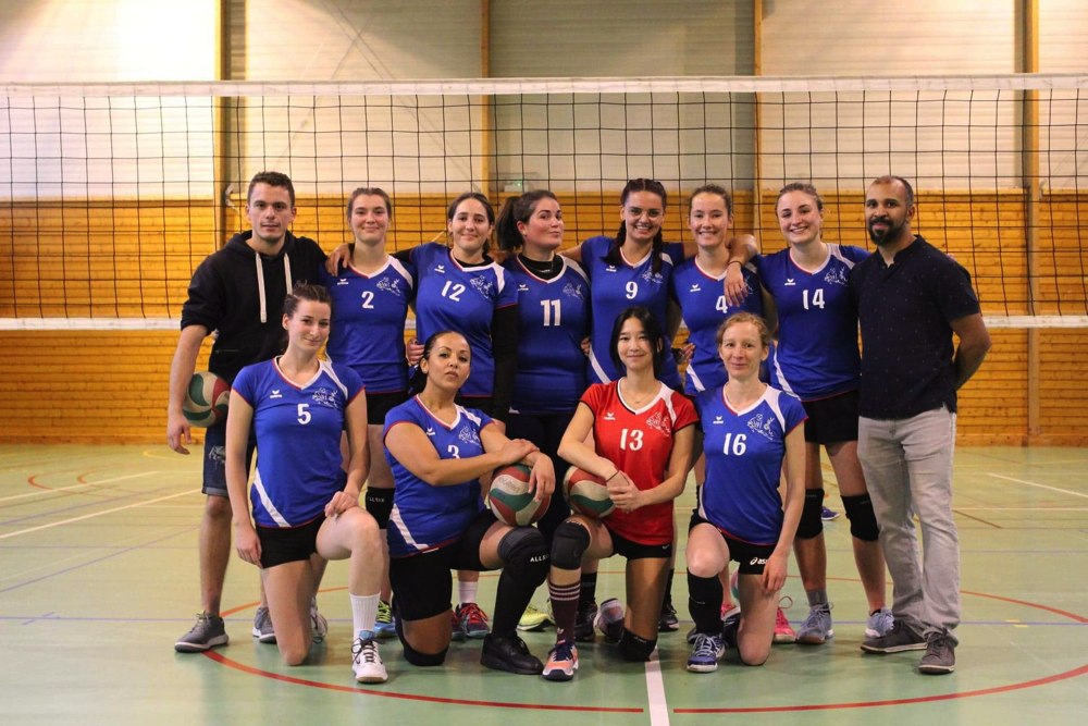 Découvrez le sport du mois de Juin ! Office des Sports de Lyon