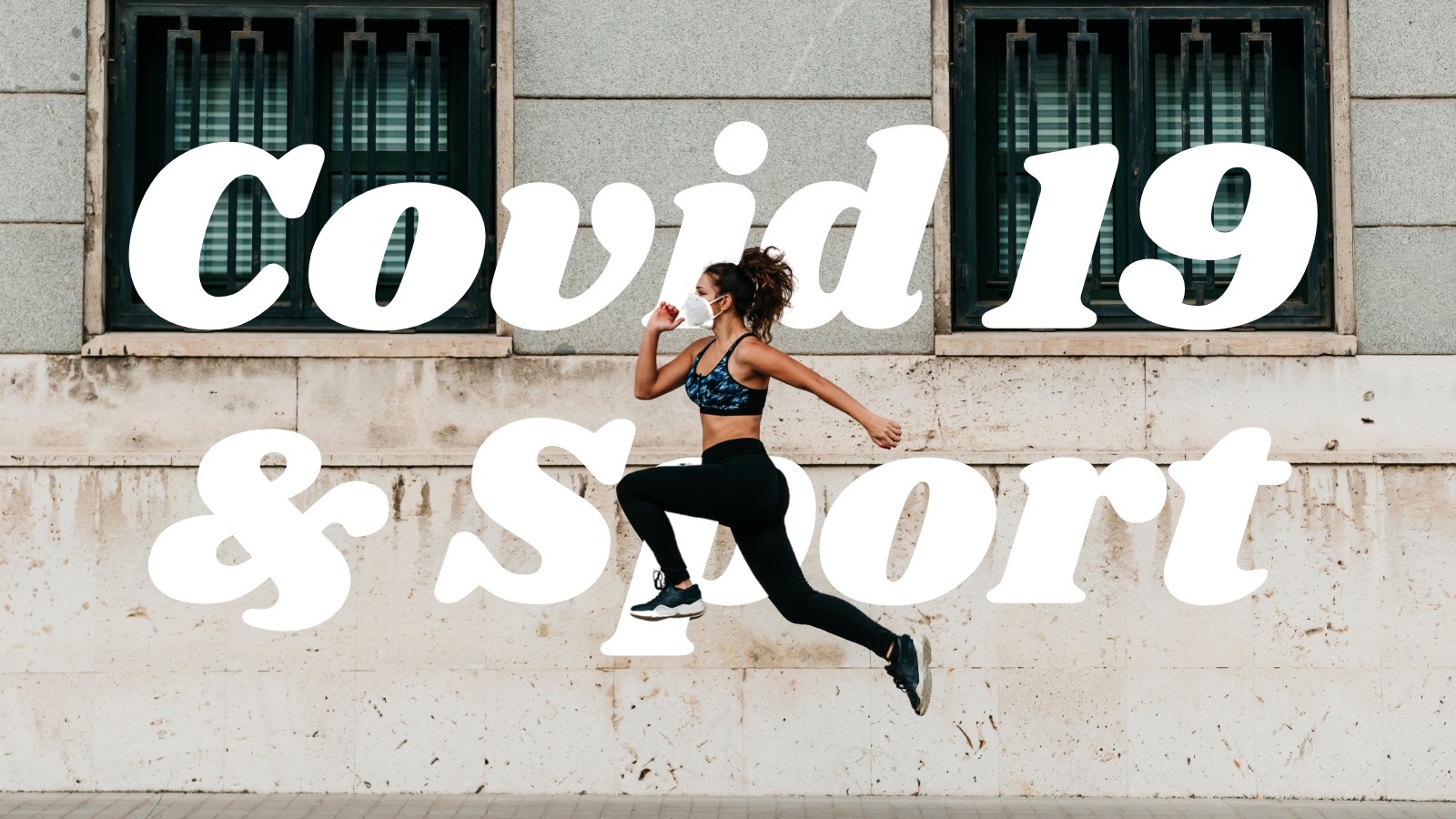 Actus Covid Office des Sports de Lyon