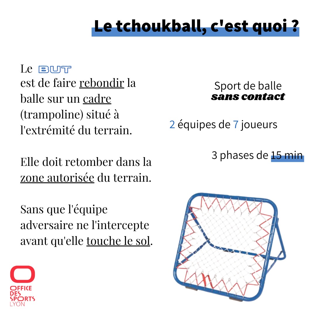 Tchoukball 2