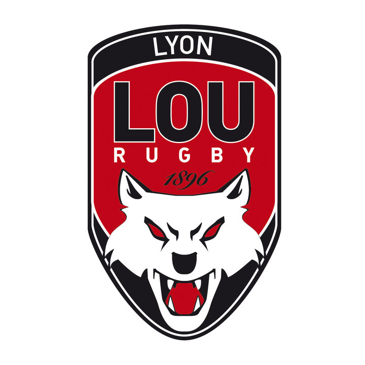 LOU Rugby Blason