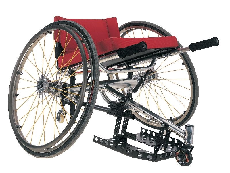 Fauteuil - Handisport AURA