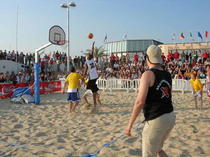 Beach-basket(Basket44)