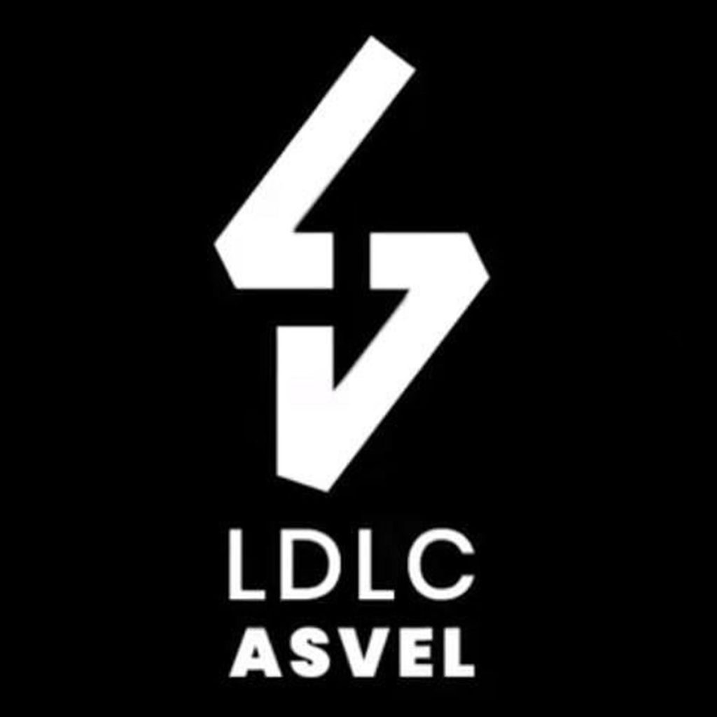 (LDLC ASVEL)