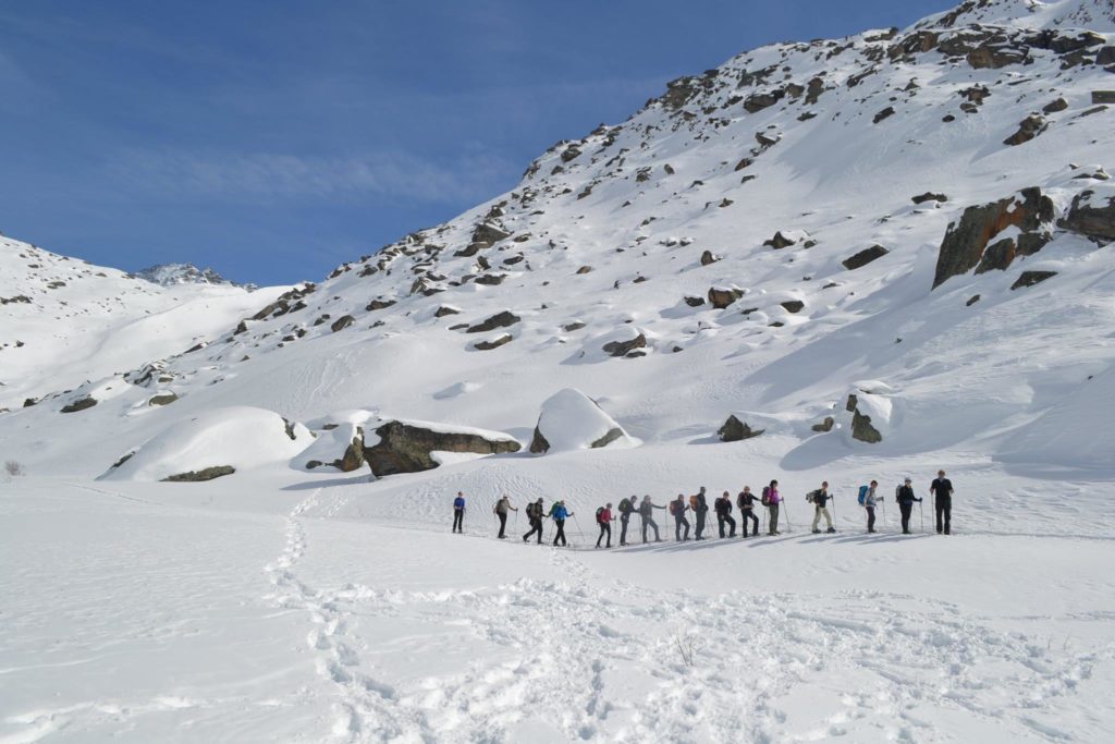 Club Alpin Français de lyon -Villeurbanne