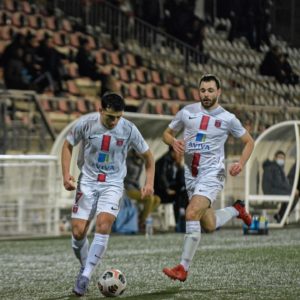 FC Lyon 1893 match écologique