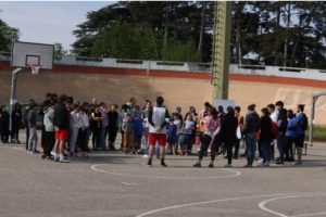 ALGM Basket bilan mai