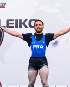 HCL champion du monde - bilan juillet - lyon