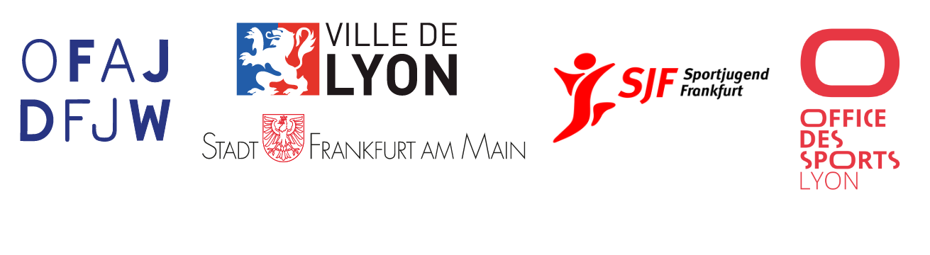 Europod 2024 à Francfort - Office des Sports de Lyon