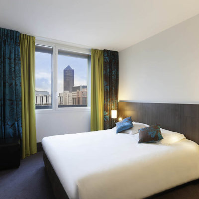 ibis Styles Lyon Part Dieu http://www.accorhotels.com/7373
