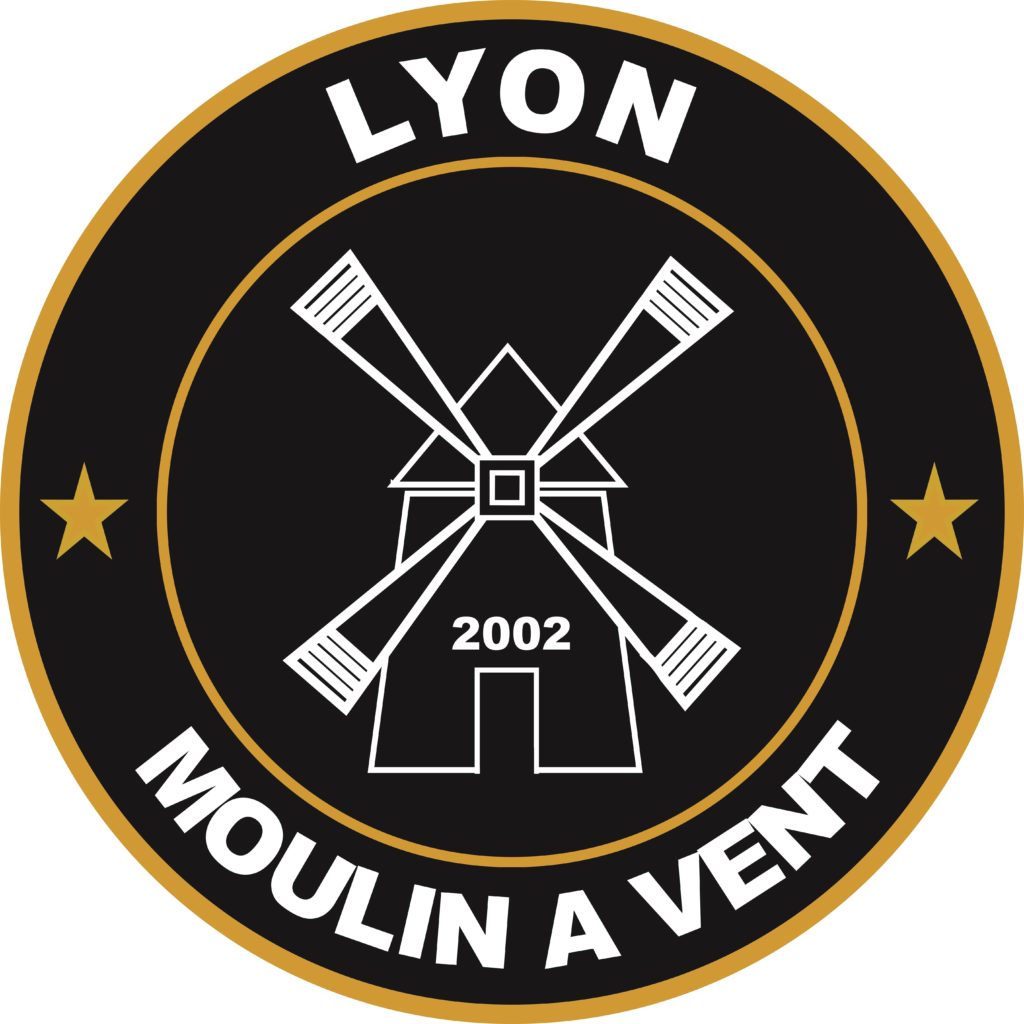 LYON MOULIN A VENT Office des Sports de Lyon